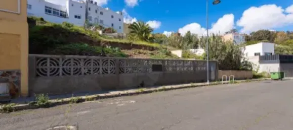 Terreno en Santa Brigida, Spain 673 m² No. 57364 10