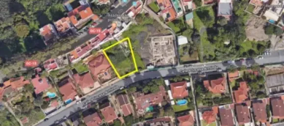 Terreno en Santa Brigida, Spain 673 m² No. 57364 16