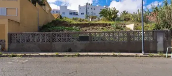 Terreno en Santa Brigida, Spain 673 m² No. 57364 8