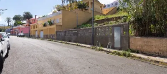 Terreno en Santa Brigida, Spain 673 m² No. 57364 13