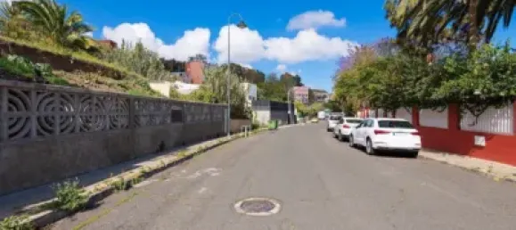 Terreno en Santa Brigida, Spain 673 m² No. 57364 12