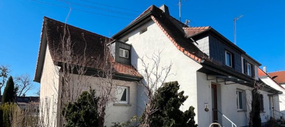 2 bedrooms Townhouse in Baden-Wurttemberg, Germany No. 19289 2