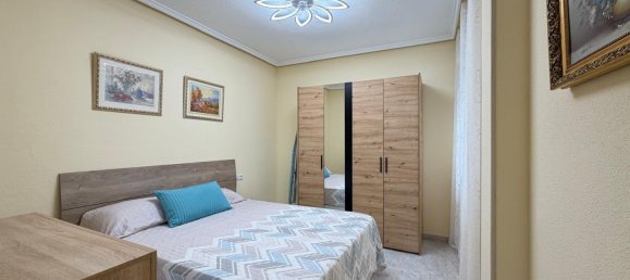 Apartamento T3 em Torrevieja, Espanha N.º 365821 10