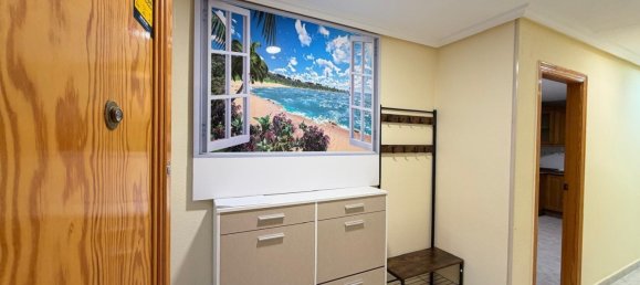 Apartamento T3 em Torrevieja, Espanha N.º 365821 2