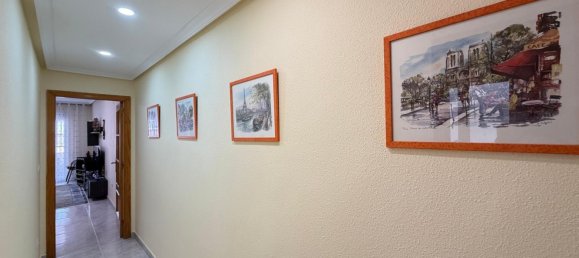 Apartamento T3 em Torrevieja, Espanha N.º 365821 22