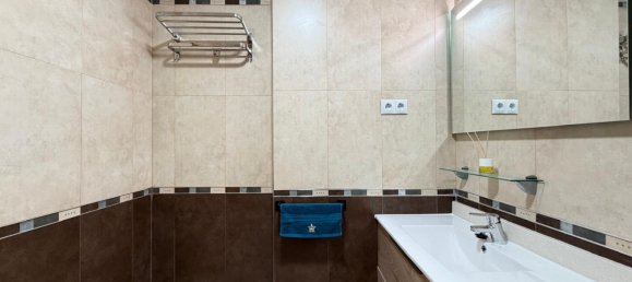 Apartamento T3 em Torrevieja, Espanha N.º 365821 9