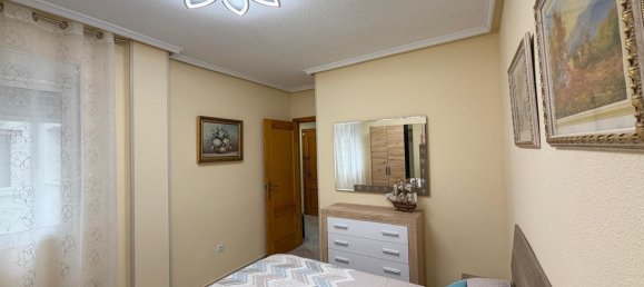 Apartamento T3 em Torrevieja, Espanha N.º 365821 13