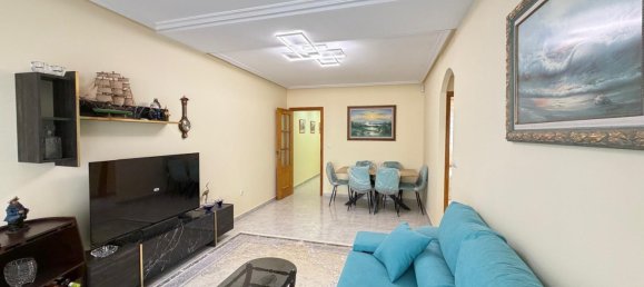 Apartamento T3 em Torrevieja, Espanha N.º 365821 29