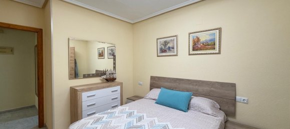 Apartamento T3 em Torrevieja, Espanha N.º 365821 12