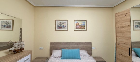Apartamento T3 em Torrevieja, Espanha N.º 365821 11