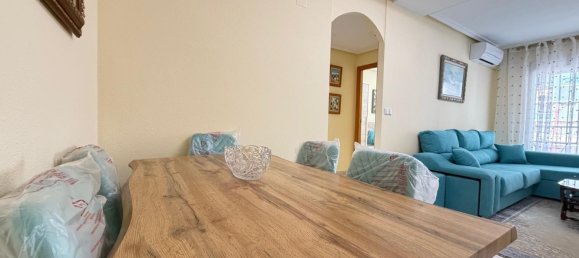 Apartamento T3 em Torrevieja, Espanha N.º 365821 24