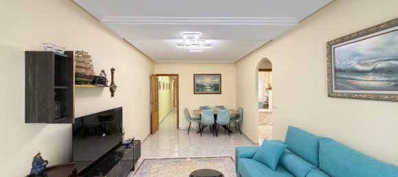 Apartamento T3 em Torrevieja, Espanha N.º 365821 27