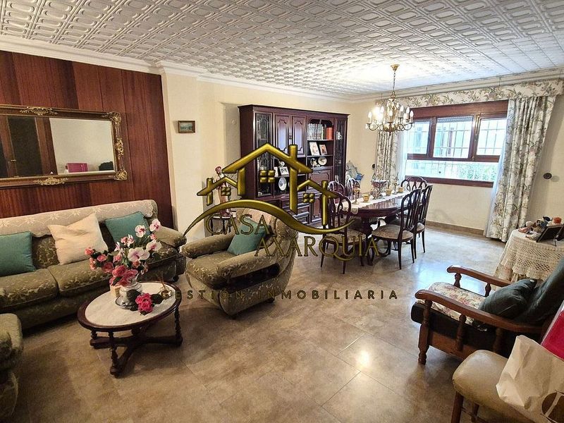 6 bedrooms Townhouse in Velez-Malaga, Spain No. 225504