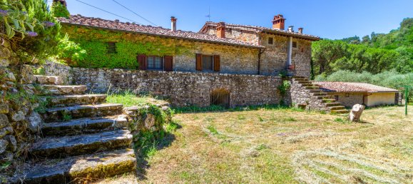Casa de 10 dormitorios en Terranuova Bracciolini, Italy No. 228488 19