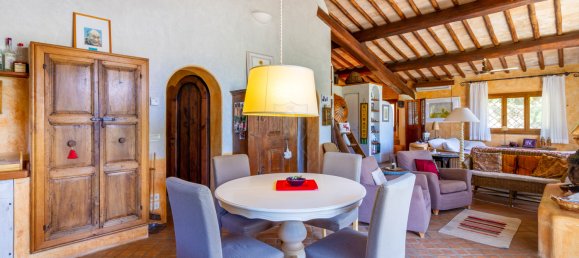 Casa de 10 dormitorios en Terranuova Bracciolini, Italy No. 228488 7