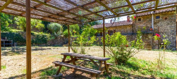 Casa de 10 dormitorios en Terranuova Bracciolini, Italy No. 228488 14