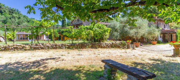 Casa de 10 dormitorios en Terranuova Bracciolini, Italy No. 228488 13