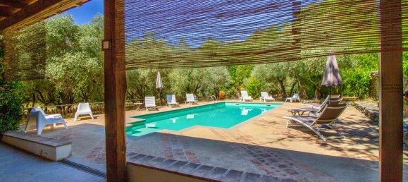 Casa de 10 dormitorios en Terranuova Bracciolini, Italy No. 228488 16