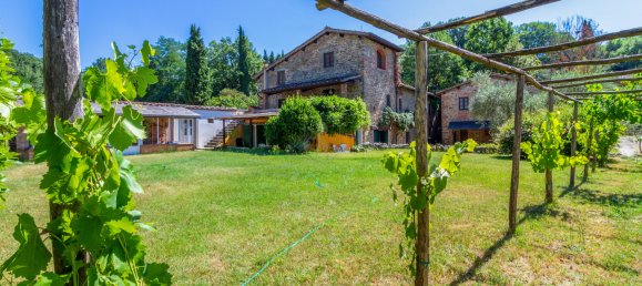 Casa de 10 dormitorios en Terranuova Bracciolini, Italy No. 228488 2