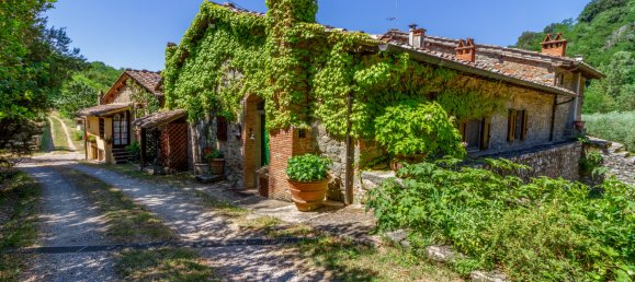 Casa de 10 dormitorios en Terranuova Bracciolini, Italy No. 228488 21
