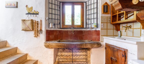 Casa de 10 dormitorios en Terranuova Bracciolini, Italy No. 228488 22