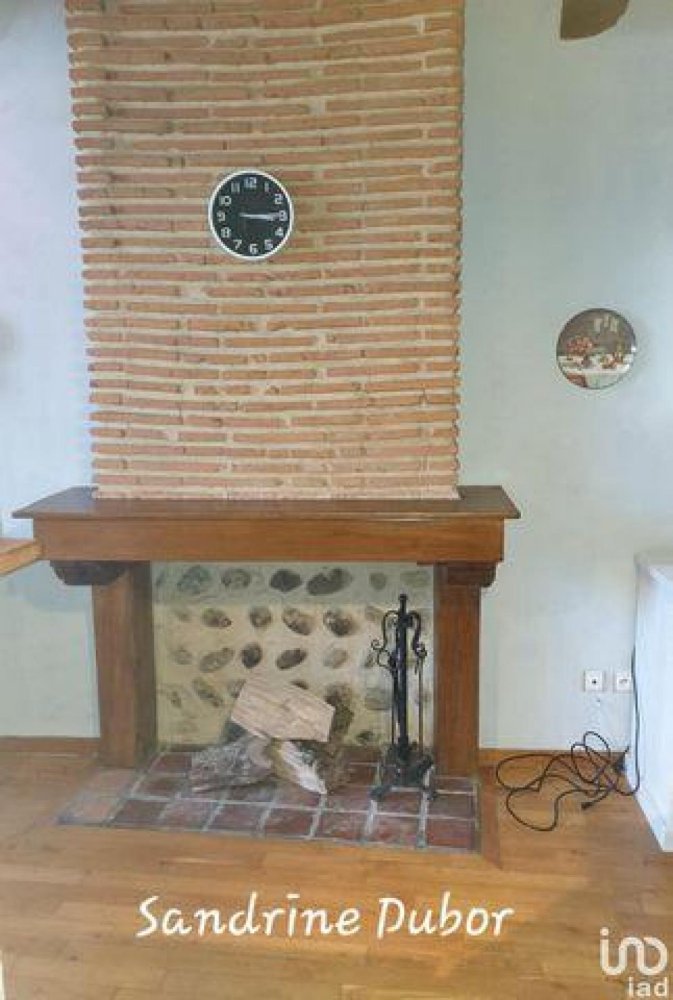 2 Schlafzimmer Haus in Tournay, France, Nr. 28731