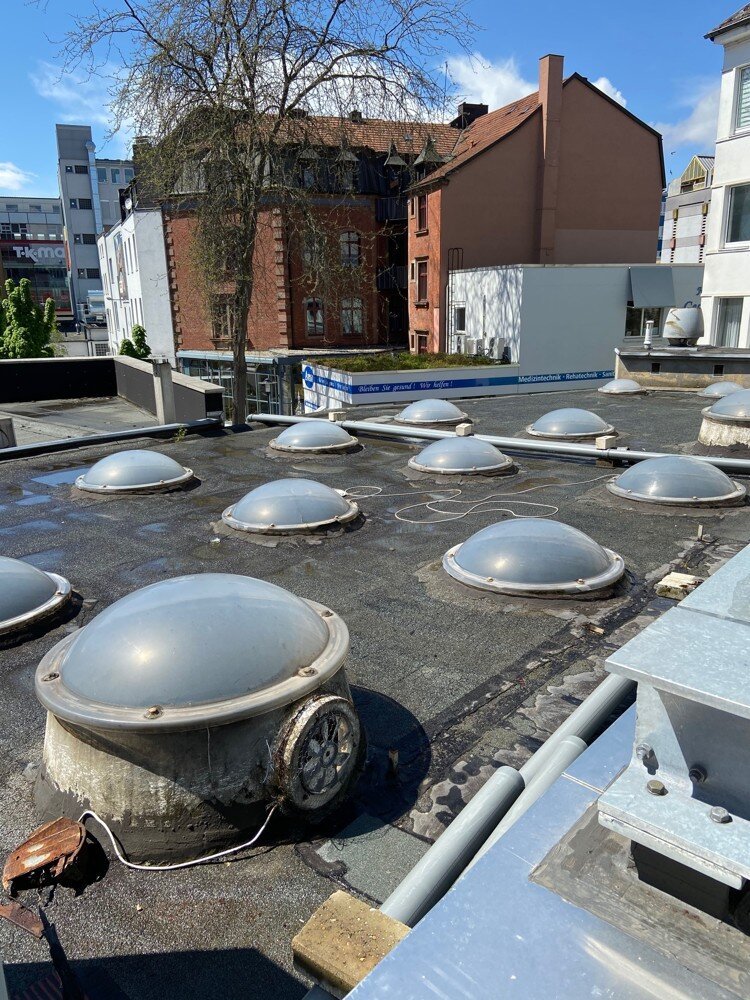 Imóvel comercial de 2 divisões em Saarbrucken, Germany N.º 15425