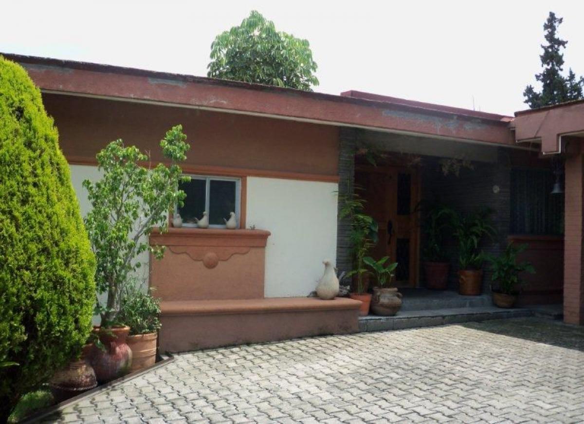 3 Schlafzimmer Haus in Puebla, Mexico, Nr. 182498