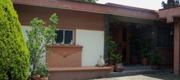 3 Schlafzimmer Haus in Puebla, Mexico, Nr. 182498 2