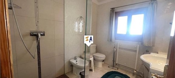 5 bedrooms Villa in Alcaucin, Spain No. 180007 10