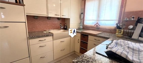 5 bedrooms Villa in Alcaucin, Spain No. 180007 2