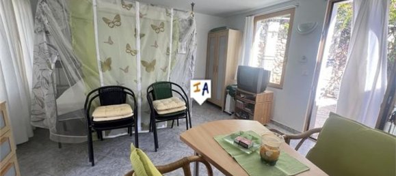 5 bedrooms Villa in Alcaucin, Spain No. 180007 14