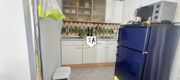 5 bedrooms Villa in Alcaucin, Spain No. 180007 16