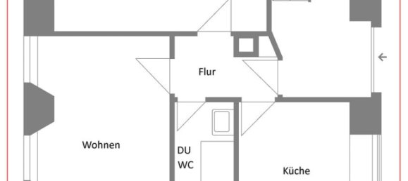 Casa de 12 divisões em Ravensburg, Germany N.º 2055 7