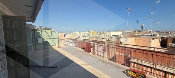 2-Zimmer Wohnung in Barletta, Italy, Nr. 17954 16