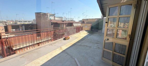 2-Zimmer Wohnung in Barletta, Italy, Nr. 17954 17