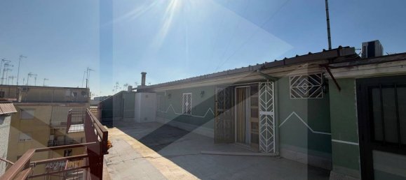 2-Zimmer Wohnung in Barletta, Italy, Nr. 17954 2