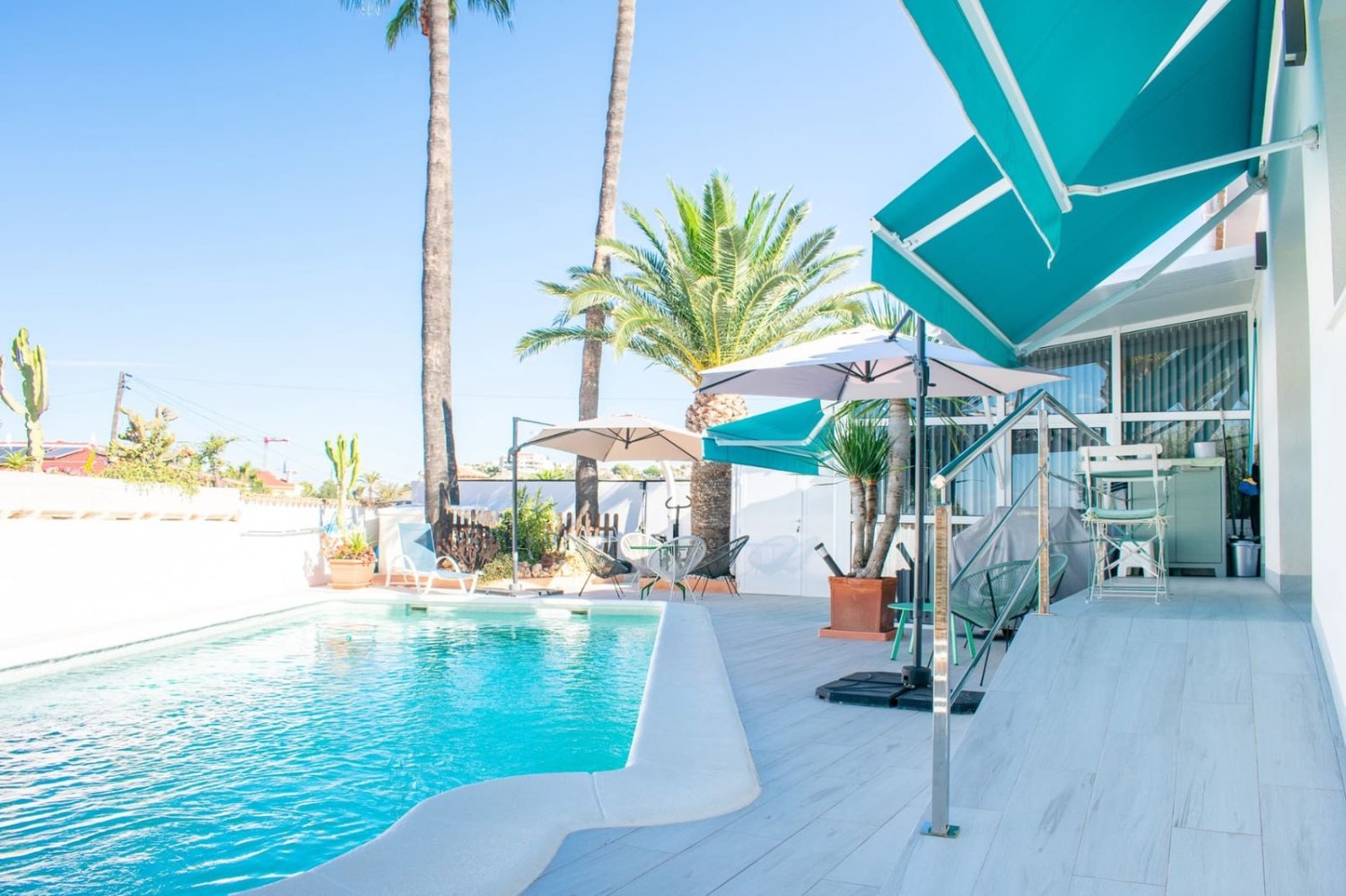 3 bedrooms House in Ciudad Quesada, Spain No. 194547