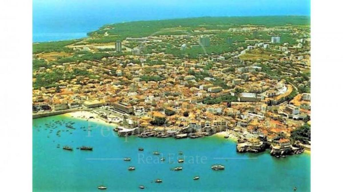 Studio in Cascais, Portugal, Nr. 6457