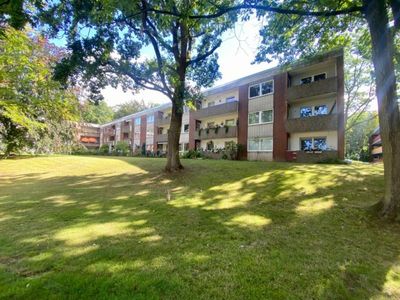 3 rooms Apartment in Dusseldorf, Germany No. 7112