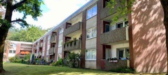 3 rooms Apartment in Dusseldorf, Germany No. 7112 2