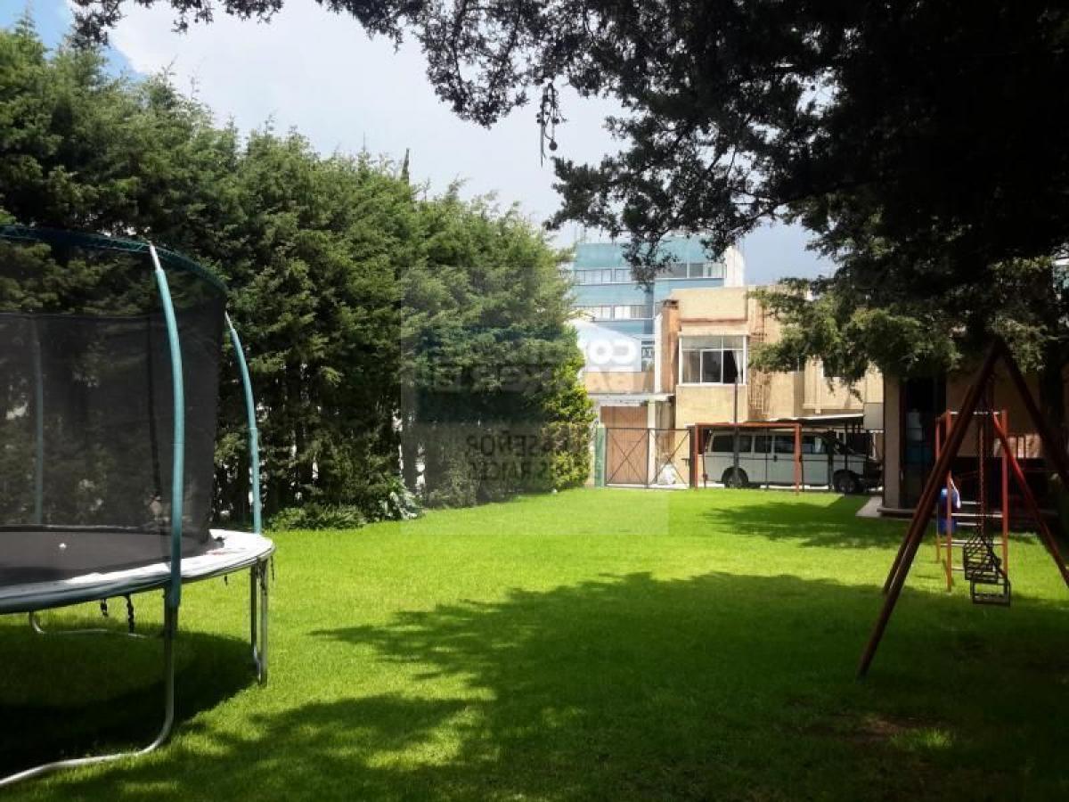 1757m² Office in San Buenaventura, Mexico No. 200137