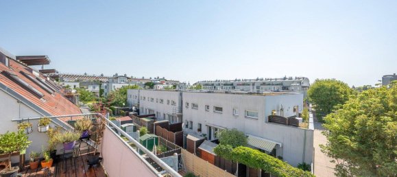 3 rooms Apartment in Vienna, Austria No. 143308 5