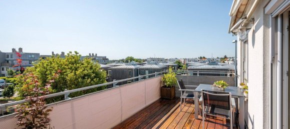 3 rooms Apartment in Vienna, Austria No. 143308 4