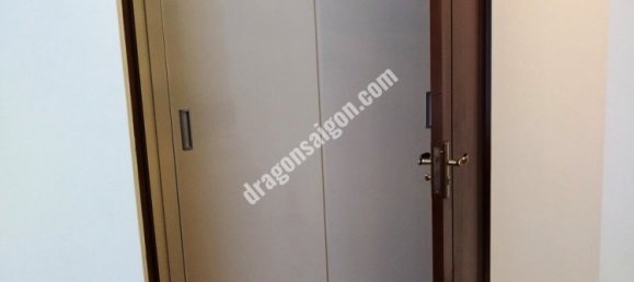 Wohnung in Binh Thanh, Vietnam 80m², Nr. 10734 6