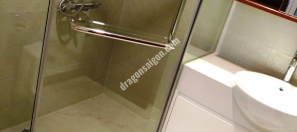 Wohnung in Binh Thanh, Vietnam 80m², Nr. 10734 12