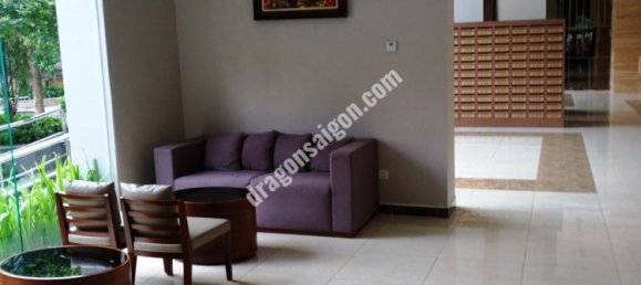 Wohnung in Binh Thanh, Vietnam 80m², Nr. 10734 2