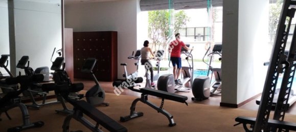 Wohnung in Binh Thanh, Vietnam 80m², Nr. 10734 4