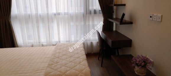 Wohnung in Binh Thanh, Vietnam 80m², Nr. 10734 11