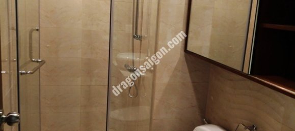 Wohnung in Binh Thanh, Vietnam 80m², Nr. 10734 7